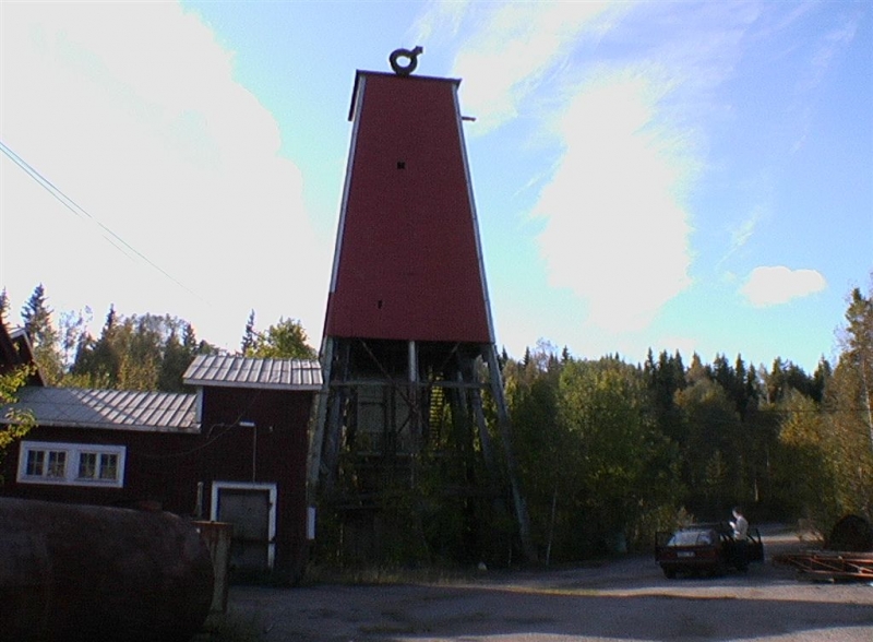 Finnmossen 2002