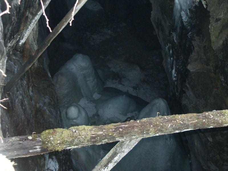 Ice Mines 2007