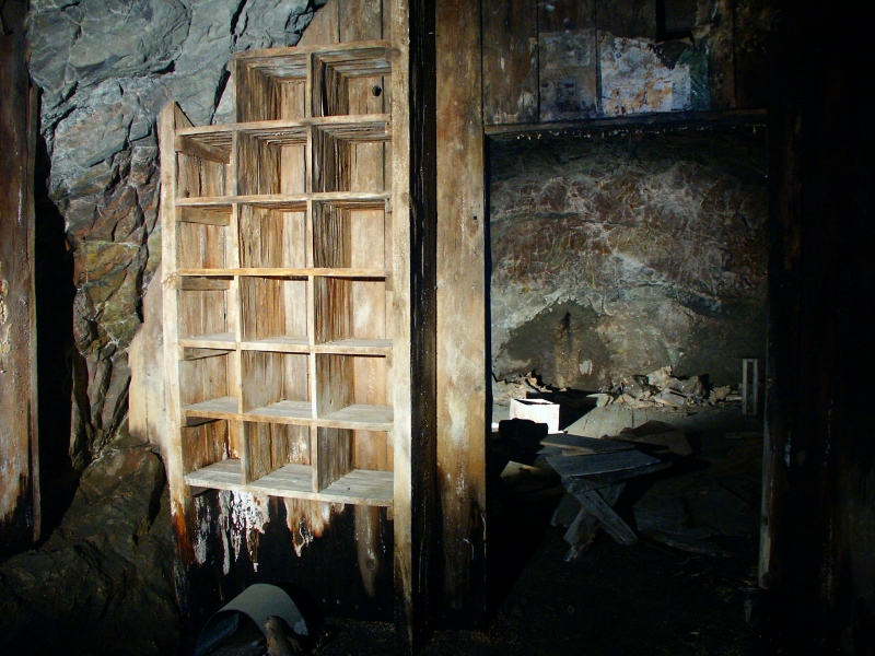 Tuna Hstbergs gruva