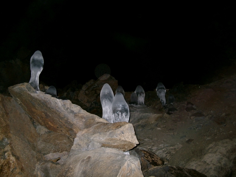 Vintjrns gruva 2004
